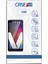 Lg V20 Temperli Ekran Koruyucu Kırılmaz Cam Şeffaf 2