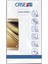 Samsung Galaxy C5 Temperli Ekran Koruyucu Kırılmaz Cam Şeffaf 2