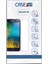 Samsung Galaxy E5 Temperli Ekran Koruyucu Kırılmaz Cam Şeffaf 2