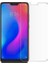 Xiaomi Mi 8 Lite Temperli Ekran Koruyucu Kırılmaz Cam Şeffaf 1