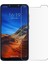 Xiaomi Pocophone F1 Temperli Ekran Koruyucu Kırılmaz Cam Şeffaf 1