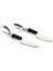 Master Chef 30MM Bıçak Et Bıçağı Unisex Sallantılı Küpe E894 1