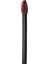 Super Stay Matte Ink Likit Mat Ruj - 50 Voyager - Bordo 4