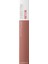 Super Stay Matte Ink Unnude Likit Mat Ruj - 65 Seductress - Nude 5 ml 3