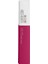 Super Stay Matte Ink Likit Mat Ruj - 120 Artist - Pembe 3