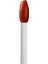 Super Stay Matte Ink City Likit Mat Ruj - 117 Ground-Breaker - Kahverengi 5
