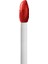 Super Stay Matte Ink Likit Mat Ruj - 118 Dancer - Kiremit Kırmızı 5