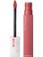 Sstay Matte Ink Pinks Ruj No 155 Savant 2
