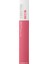 Maybelline New York Super Stay Matte Ink Likit Mat Ruj - 175 Ringleader - Pembe 2