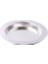 çapar group Künefe Tabağı 6 Adet Iç Çapı 12 cm Porsiyonluk 1