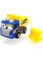 Happy Scania Dump Truck 3816002 2