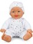 Naz Bebek Sesli 23 cm 22078 Gülen Bebek 1