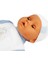 Denis Bebek 60 cm Mavi Puantiyeli 22092 3