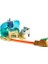 Hot Whels Hot Wheels Köpekbalığı Macera Oyun Seti 2