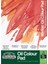 : Winton : Yağlı Boya Bloknotu : 230 gr : A3 1