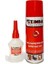 Baybond 504 Profesyonel Mdf Kit Sprey Hızlı Yapıştırıcı 1