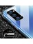 Oppo Reno 4 Kılıf Ultra Korumalı Şeffaf Anti Shock Kılıf Şeffaf 3