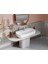 Aqua 80 cm Lavabo 3