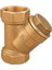 1/2" Pislik Tutucu Filtre 1