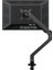 107 Pro Black Edition Amortisörlü Monitör Kolu 3