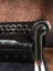 Hakiki Deri Lanchester Chesterfield 5