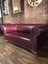 3A Crocodile Chesterfield 3