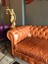 3A Hakiki Deri Big Boss Chesterfield Takımı 5