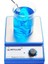 Laboratuvar Kimya Manyetik Karıştırıcı Manyetik Karıştırıcı ile Karıştırma Çubuğu 3000 Rpm 0.86W Ac1 5
