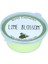 Lime Blossom Mini Melt Oda Kokusu 1