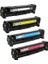 Canon LBP654/MF735/MF731/MF733 CRG046 Toner Takım 1