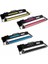 Samsung C480FW Uyumlu 4 Renk Muadil Toner Seti 1