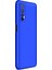 Realme 7 Kılıf Double Dip 360 Protective Mavi 2