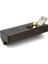 Mujingfang Abanoz Rende Köşe Yiv Tip 150 mm 1