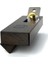 Mujingfang Abanoz Rende Köşe Yiv Tip 150 mm 3