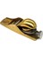 0045 Luban Avuç Içi Bronz Rende 140 mm (20°) 2