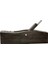 Mujingfang Abanoz Rende 32 mm Balık Sırtı 170 mm 2