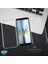 Huawei Honor 9S Kılıf 6 Tarafı Tam Full Koruma 360 Clear Soft Şeffaf 2