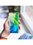 Xiaomi Mi 10 Lite Zoom Kılıf 6 Tarafı Tam Full Koruma 360 Clear Soft Şeffaf 4