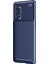 Oppo Reno 4 Pro Kılıf Legion Series Lacivert 2