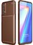 Realme 7 Kılıf Legion Series Kahverengi 1