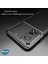 Xiaomi Mi 10T Kılıf Legion Series Kahverengi 5