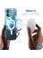 Apple iPhone 12 Kılıf MagSafe Clear Soft Şeffaf 3