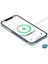 Apple iPhone 12 Kılıf MagSafe Clear Soft Şeffaf 4