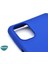 Matte Silicone Samsung Galaxy M51 Kılıf Siyah 5