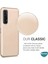 Matte Silicone Realme 7 Kılıf Mor 4