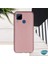 Matte Silicone Realme C15 Kılıf Lacivert 3