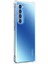 Oppo Reno 4 Pro Kılıf Shock Absorbing Şeffaf 2
