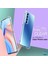 Oppo Reno 4 Pro Kılıf Shock Absorbing Şeffaf 5