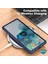 Samsung Galaxy S20 FE Kılıf Frosted Frame Kırmızı 5