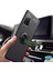 Samsung Galaxy S20 FE Kılıf Kickstand Ring Holder Lacivert 5
